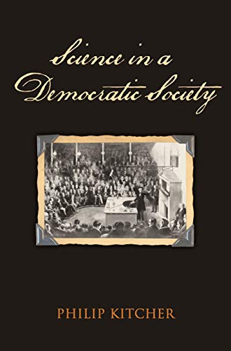  Science in a Democratic Society PDF Ebook En Ligne