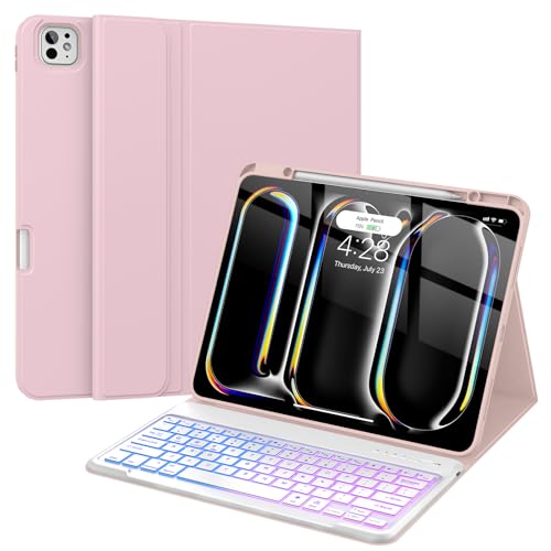 Supveco (XxR) iPad Pro 13C` (M4) 2024p L[{[hP[X yVz_[t - CXCO\L[{[h obNCgL[t XX^hP[X \tgTPUobNJo[ iPad Pro 13-