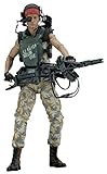 NECA Aliens 7