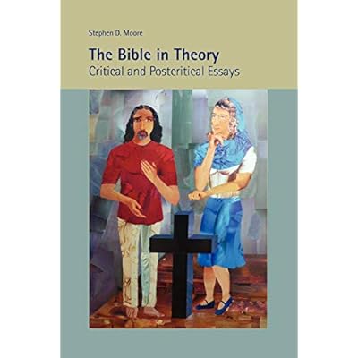 The Bible in Theory
