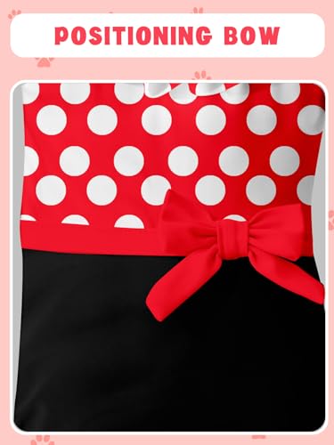 Image of Girls One Piece Swimsuits Toddler Cute Ruffle Bathing Suits Quick Dry Beach Swimwear Size 2-7 Years