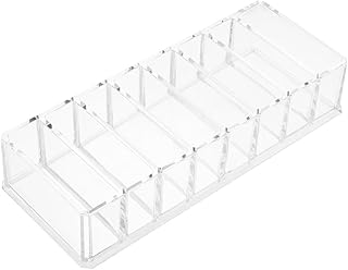 Soporte de almacenamiento de escritorio, orga...