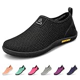 SEEKWAY Barefoot Water Shoes Women Men Quick-Dry Aqua Scoks Beach Swim Pool Lake Non-Slip | Surfing Kayaking Cruise Camping Accessories River Hiking