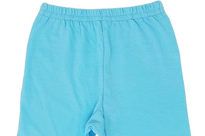 Image of MERIDA Cotton Cycling Shorts for Girl's Pack of 3