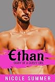 Cover zum Buch Diary of a Curvy Girl: ETHAN TUESDAY