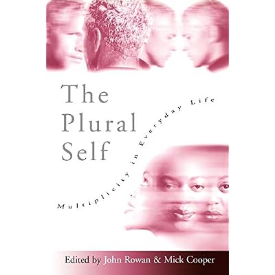 The Plural Self