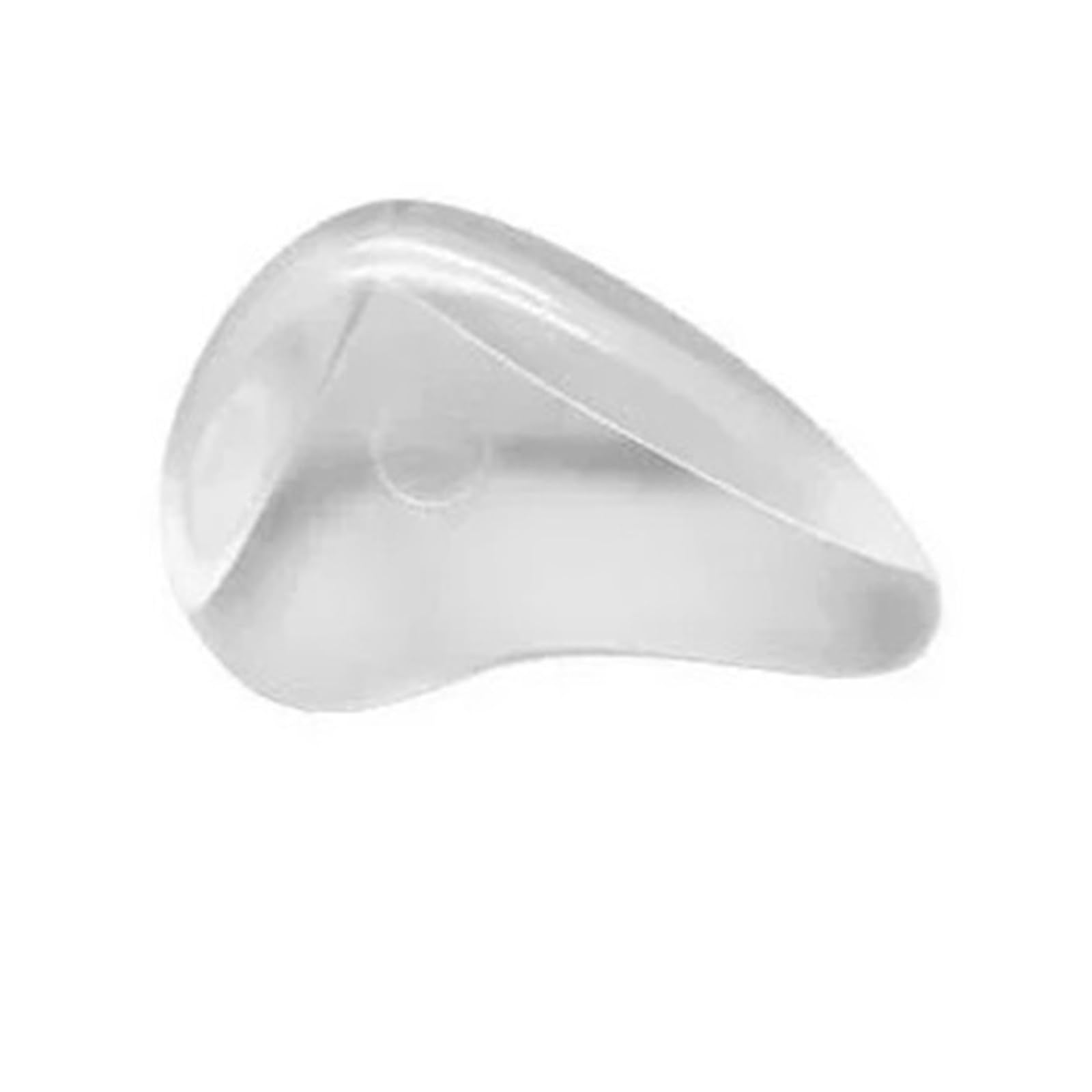 10Pcs Silicone Corner Protector For Children Safety Table Edge Protection Cover Child Anticollision Guard(TD1245-10pcs)