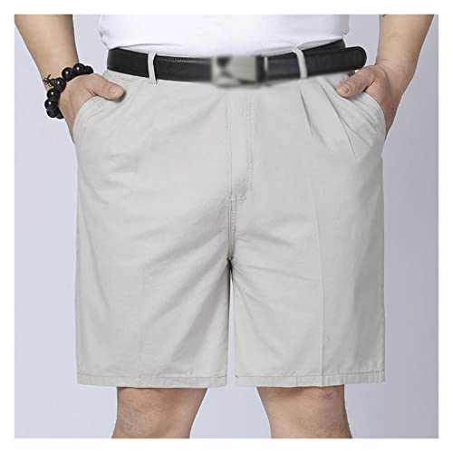 Short de costume homme fin et droit en version casual unie