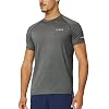 baleaf Men’s Running Workout Shirts Short Sleeve Athletic T-Shirt Quick Dry