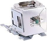 Huaute 5J.JG705.001 Replacement Projector Lamp for Benq HT1070A MH534 MH535 MS508 MS521H MS524AE MS531 MS535 MW526AE MW533 MW535 MX508 MX532 MX535 TW533 W1050 W1050S