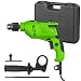 Produktbild AGT Professional Schlagbohrmaschine mit 3-teiligem Zubehör in Transportkoffer, 550 Watt