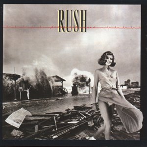 PERMANENT WAVES (Digital Remastered)