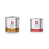 illy Coffee iperEspresso Capsule Bundle for illy iperEspresso Machines (42 ct)
