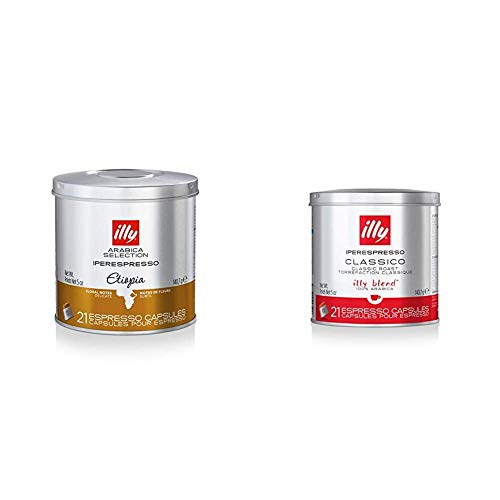 The 20 Best Illy Coffee Capsules of 2024 [Verified] Cherry Picks