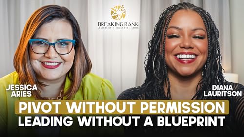 Pivot Without Permission: Leading Without a Blueprint
