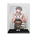 Produktbild Funko Pop! NBA Cover: Slam - Scottie Barnes - NBA + Slam Magazine - Vinyl-Sammelfigur - Geschenkidee - Offizielle Handelswaren - Spielzeug Für Kinder und Erwachsene - Sports Fans