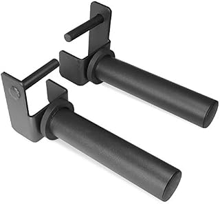 A2ZCARE Weight Plate Holder - fit 2 inch Weight Plates - Set of