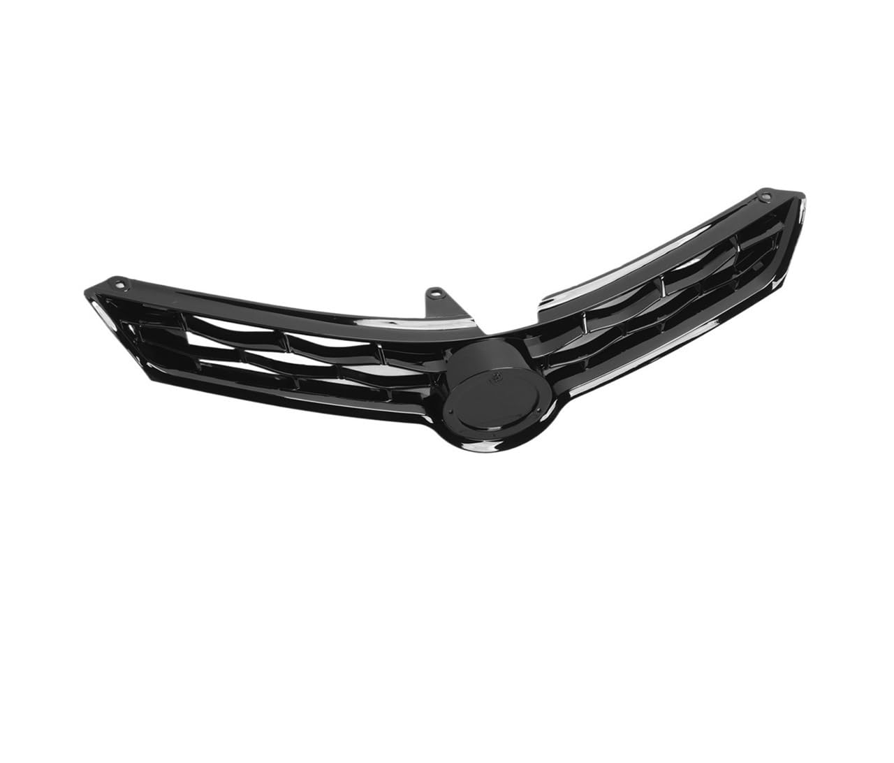Calandre avant pour Corolla E170 2014-2016 grille de protection - 6