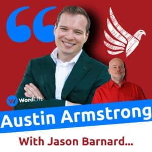 How to Get Your Business on TikTok Today (Austin Armstrong and Jason Barnard)