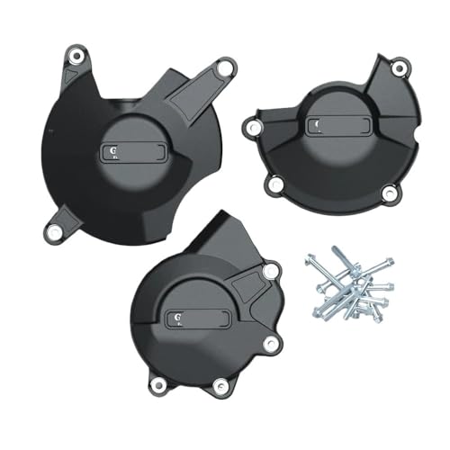 Carter protection moteur moto CBR600RR 2009-2025 couvercle de rechange et conservation