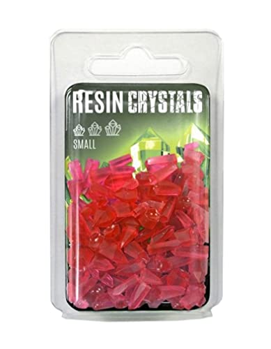 Green Stuff World - Resin Kristalle