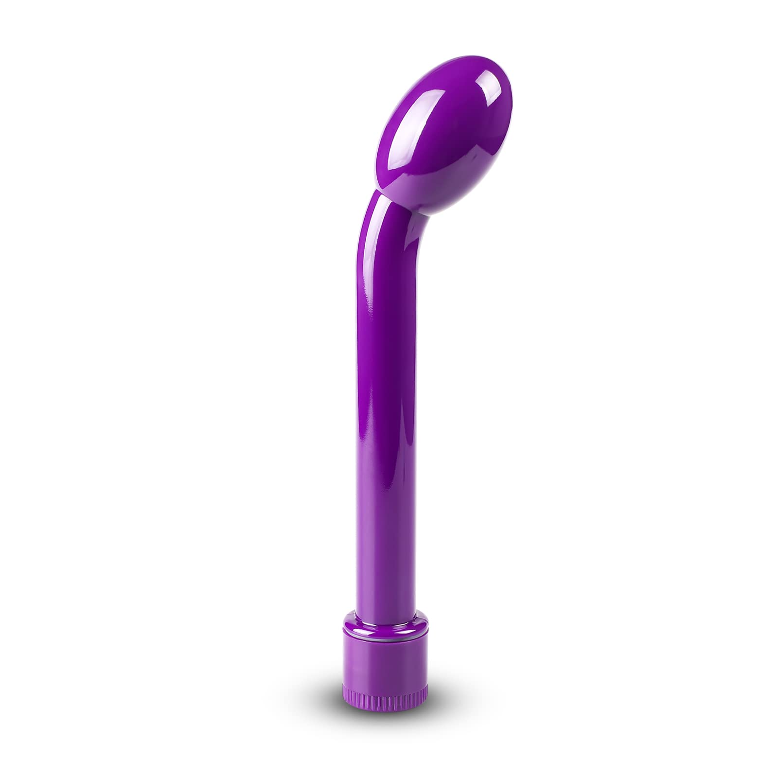 BeHorny G-Spot Vibrator Sex Toy, High Power