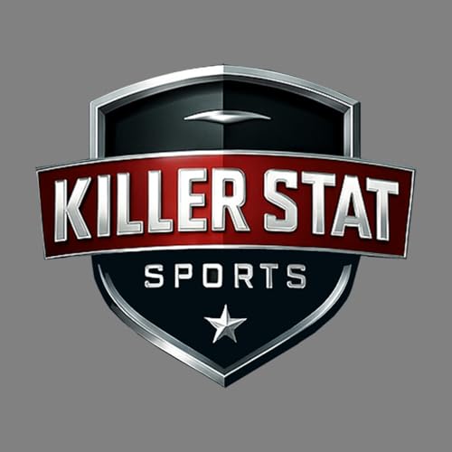 KILLER STAT SPORTS Titelbild