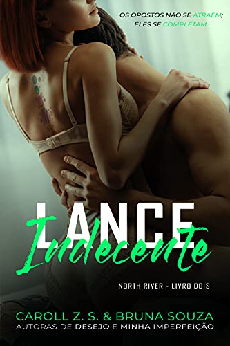 Lance Indecente (North River Livro 2)