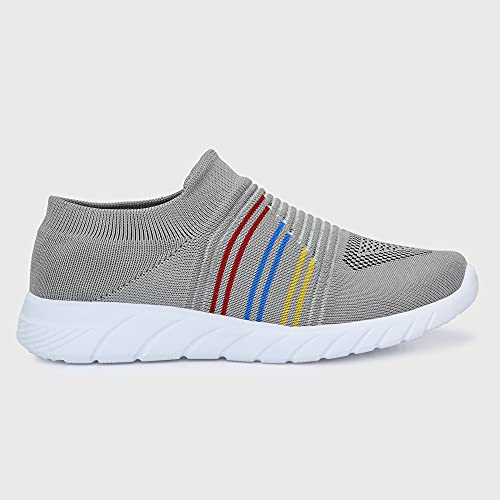 Image of Centrino Mens 7507-2 Road Running Shoe