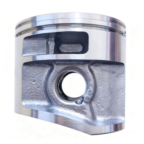 Segments piston 44,7 mm pour réparer une perte de puissance MS261 - 3