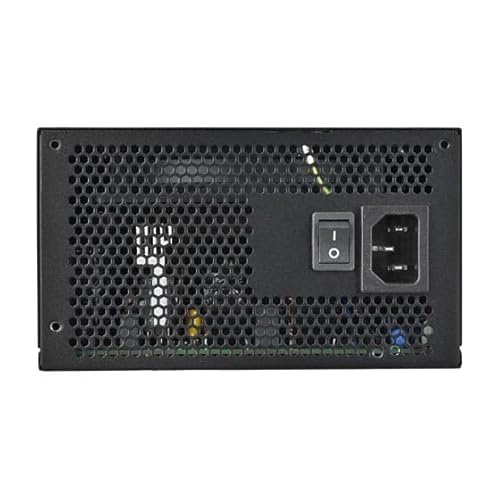 SilverStone SilverStone Tritonシリーズ750Rx SST-TR750R-GF の商品画像 3