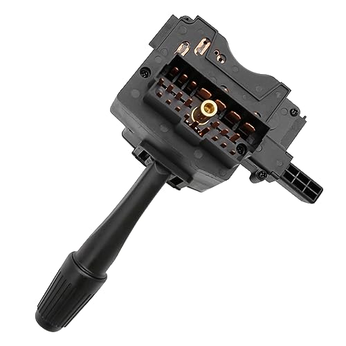 4728424 Turn Signal Wiper Multifunction Switch Assembly Interior Switches Assembly Replaces Kit Replacement for DODGE RAM 1500 2500 3500 1994-2001 by DUZFOREI - Image 7