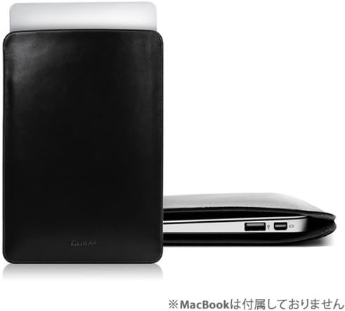 Leather Sleeve for 11" Macbook Air lha0026