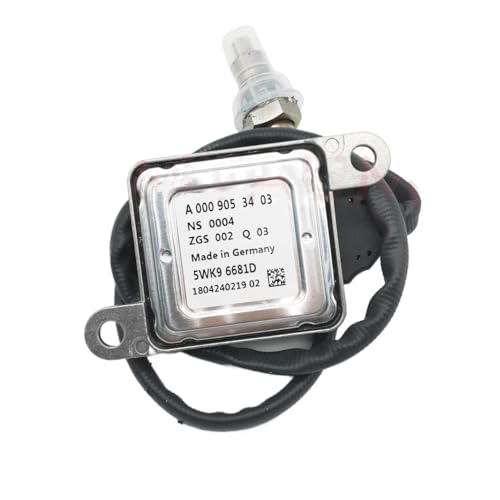Sonde NOx Mercedes A0009053403 anti-pollution pour corriger l'anomalie AdBlue ML250 GL350