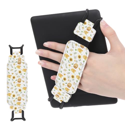 Koazava Secure Hand Strap for 6-7.5