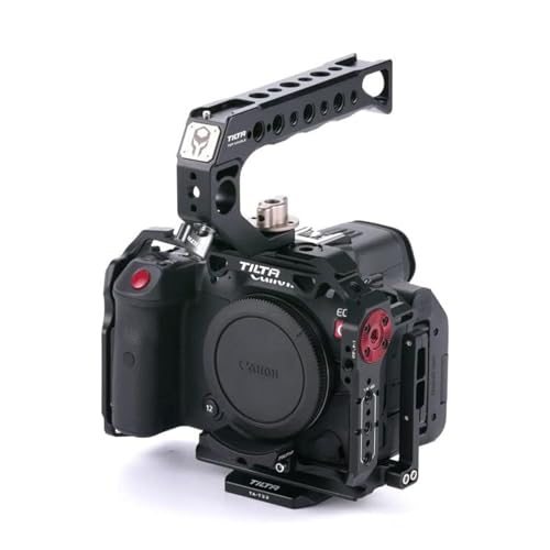 cinema camera body Pro product image