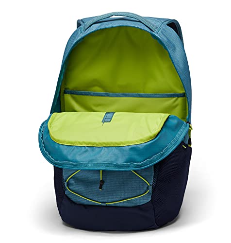 Columbia Unisex Atlas Explorer 25L Backpack, Canyon Blue/Dark Nocturnal, One Size4