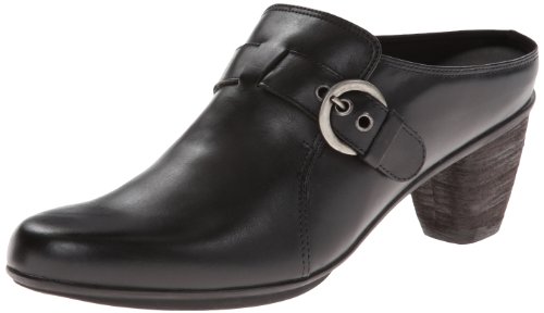 Image of Rose Petals Women's Pleasure Mule