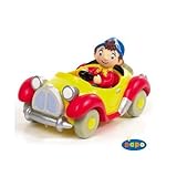 Papo - 30106 - Figurine - Oui-Oui En Voiture