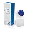 Entlüftungsbox für Heizkörper Entlüftungsbox Entlüfter Heizung Schlüssel Heizkörper-Entlüfter blau by kör4u