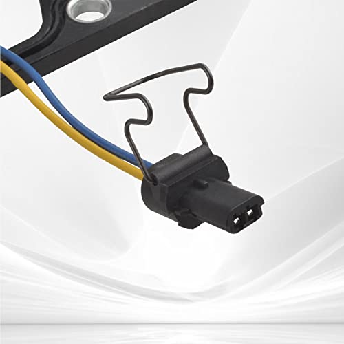 Fgjqefg Injector Glow Plug Harnesses + Valve Cover Gaskets + Relay Solenoid Compatible With 94-97 7.3L Ford F250 E350 Powerstroke Diesel Replace F4Tz12A342Ba F4Tz-9D930-K F4Tz-6584-A F81Z-12B533-Ac #TOP7