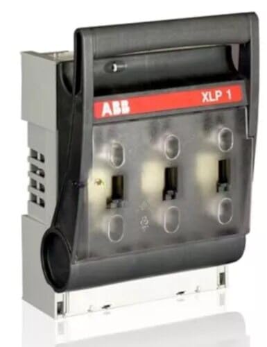 1 piece, fuse disconnect switch XLP1-6BC 10102810