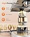 Cold Press Juicer - Large 5.12