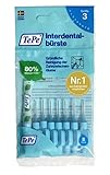 cepillo interdental gum como se usa El cepillo interproximal TePe Original tamaño 3 es la solución ideal para limpiarse entre los dientes donde no llega el cepillo dental / Disponible en nueve tamaños codificados por color