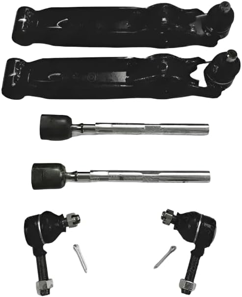 Steering Assembly Set For Suzuki Hatch SS40V 0.5L/0.8L 3cyl CA F5A F8B