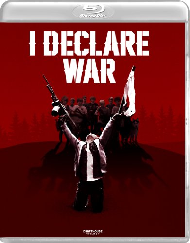 I Declare War (+ Digital Copy) [Blu-ray] -  Image Entertainment