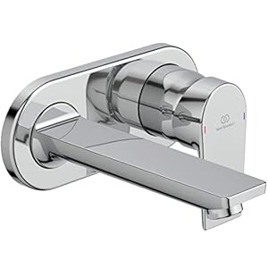 Ideal Standard A6578AA Bateria Umywalkowa Ścienna