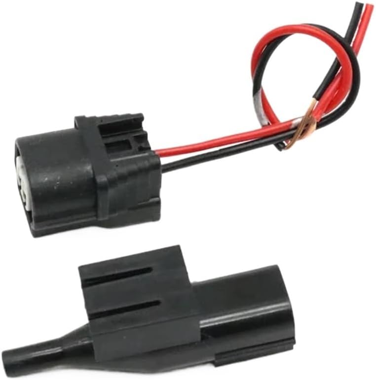 Ambient Sensor Compatible with Civic 2014 2015 Ambient Air Temperature Sensor Wire Harness Plug