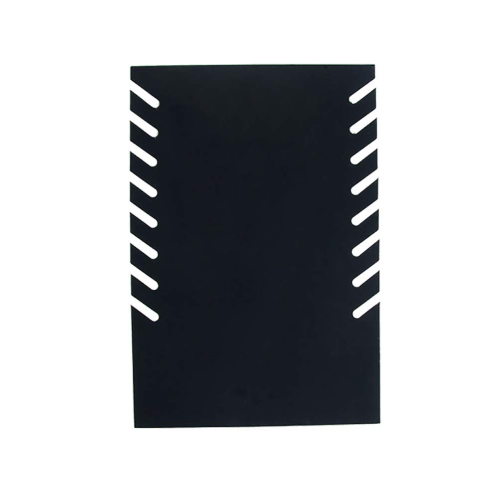 Toruiwa Necklace Stand Display Mannequin Style 4