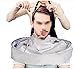 Produktbild Friseurumhang für Erwachsene, Heimwerker, Umhang für Friseursalon, für Zuhause und zu Hause